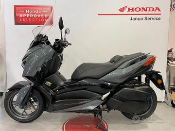 Yamaha X-Max 300 TECH-MAX
