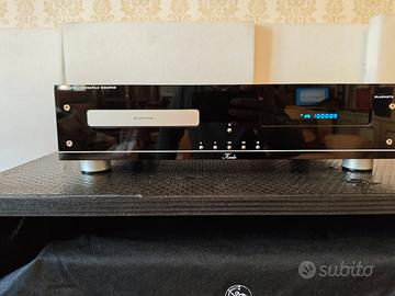 Lettore CD/DVD Koala Blue Note