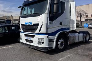 Iveco stralis