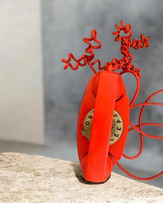 telefono SIP modello Lillo