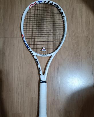 Tecnifibre TFight 295 - 16x19