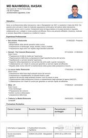 Aiuto Cucina /Aiuto Cuco /Cucina