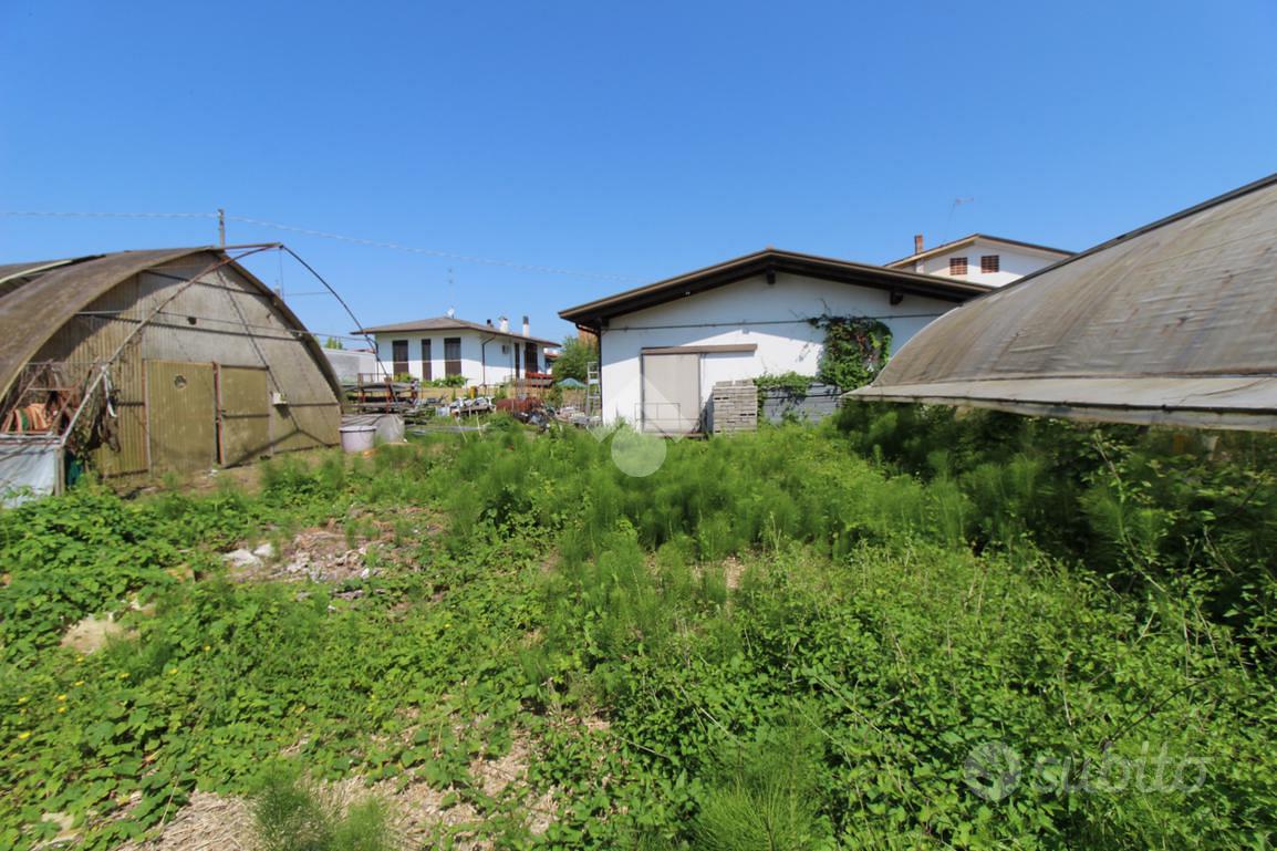 TER. RESIDENZIALE A LATISANA - Vista 4