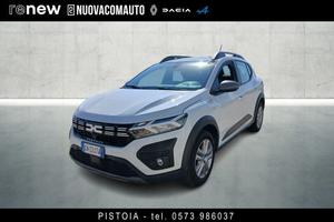 Dacia Sandero Stepway 1.0 tce Expression 90cv