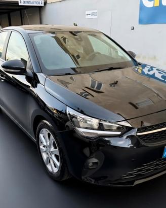 Opel Corsa 1.5 D 100 CV Edition