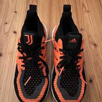 Scarpe Adidas Ultraboost DNA X Juve n.38