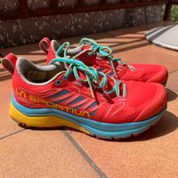 Scarpe La Sportiva Jackal 37,5