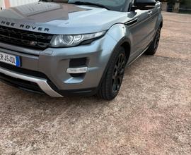 Range rover Evoque 2.2 dynamic tetto