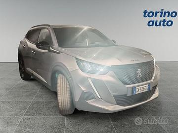 Peugeot 2008 PureTech 100 Allure S&S