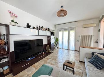 3 LOCALI A LOMAGNA