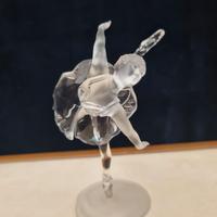 SWAROVSKI BALLERINA PIROETTA