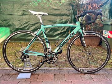 BICI DA CORSA BIANCHI