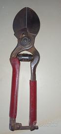 Forbici kereff e Manaresi vintage