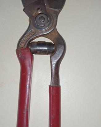 Forbici kereff e Manaresi vintage