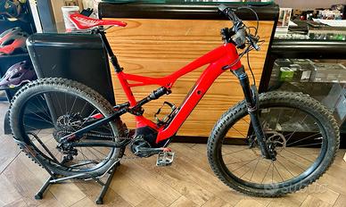 Specialized Turbo Levo Comp FSR Tg L_500 Wh