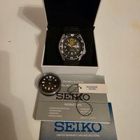 Seiko skx007 Palombaro full set  Automatic