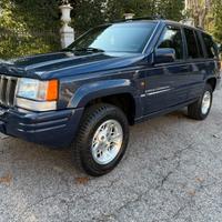 Jeep Grand Cherokee ZJ
