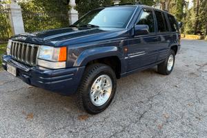 Jeep Grand Cherokee ZJ