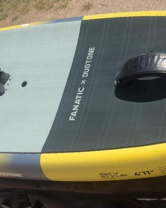 Tavola wingfoil duotone 75lt
