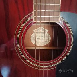 Chitarra acustica