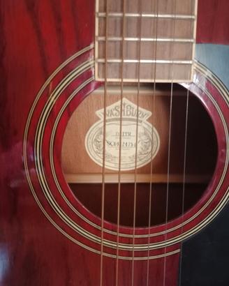 Chitarra acustica