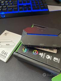 Convertitore MKb controller