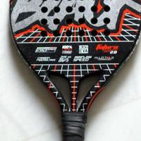 COPPIA RACCHETTE DA PADEL