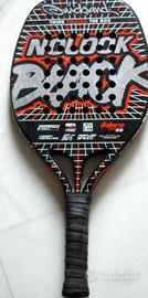 COPPIA RACCHETTE DA PADEL