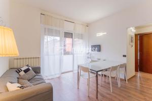 BILOCALE RISTRUTTURATO ZONA AFFORI