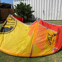 Kite Cabrinha FX 6m