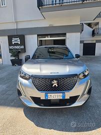 Peugeot 2008 BlueHDi 130 S&S EAT8 Allure