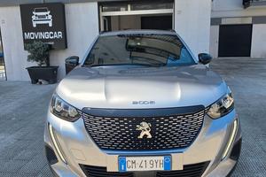 Peugeot 2008 BlueHDi 130 S&S EAT8 Allure