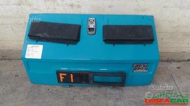 Lamierati fiat 126 cofano posteriore