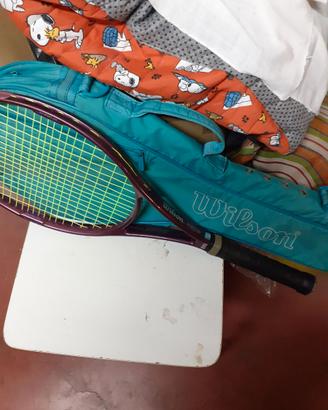 Racchetta da tennis