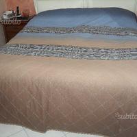 TRAPUNTINA PRI/AUT per letto singolo