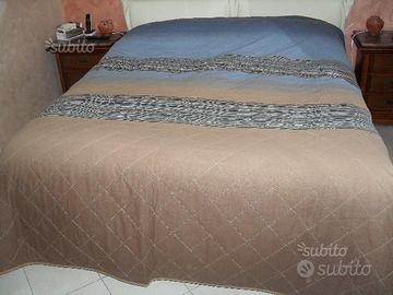 TRAPUNTINA PRI/AUT per letto singolo