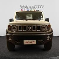 Suzuki Jimny JIMNY 1500 4X4 CAMBIO AUTOMATICO...
