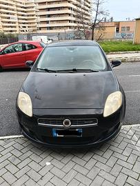 Fiat bravo Multijet 1.6 120 cv