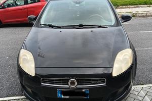 Fiat bravo Multijet 1.6 120 cv