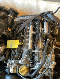 MOTORE 939A2000 1.9 MJ FIAT/ALFA ROMEO