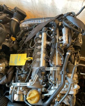 MOTORE 939A2000 1.9 MJ FIAT/ALFA ROMEO
