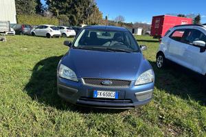 Ford Focus Focus+ 1.6 Ti-VCT (115CV) 3p.