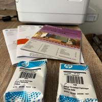 Stampante HP ENVY 6032e