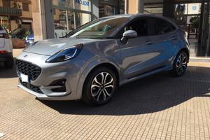 Ford Puma 1.0 EcoBoost Hybrid 125 CV S&S ST-Line X