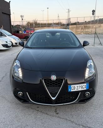 Alfa Romeo Giulietta 1.6 JTDm TCT 120 CV Sport