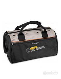 BORSA GARMIN COLLARI PORTA SATELLITARI COLLARI GAR