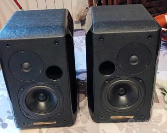 Sonus Faber Concertino 1 Serie