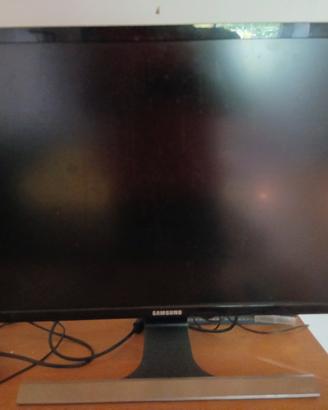 monitor Samsung da  gaming