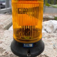 Lampeggiante per cancello automatico