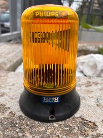 Lampeggiante per cancello automatico